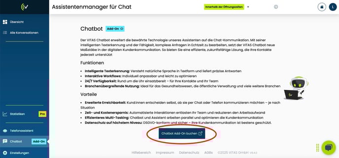 Chatbot freischalten_neuer Header