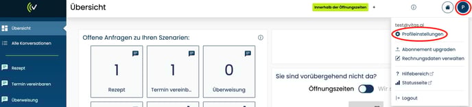 Header_Profileinstellungen