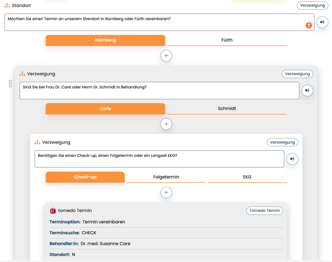 tomedo Verzweigung_neu